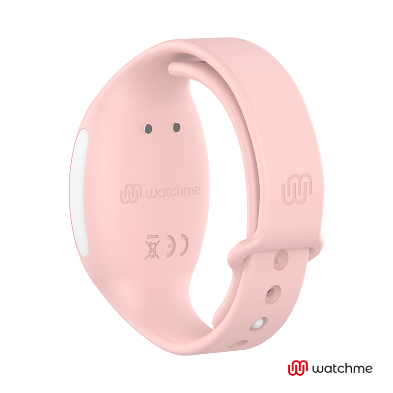 TECNOLOGIA WATCHME TELECOMANDO UOVO FUCSIA / ROSA - CHARME VIBE
