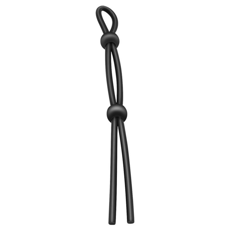 SET DI ANELLI PER IL PENE FLESSIBILI IN SILICONE 7 PEZZI - CHARME VIBE